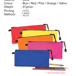 AD BP 5067-II Pencil Pouch