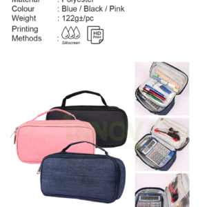 AD BP 5072 Pencil Pouch