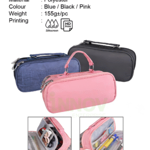 AD BP 5073 Pencil Pouch