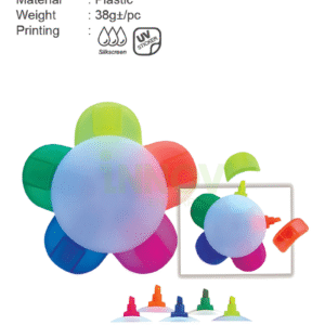 AD PHL 2522 Flower Highlighter