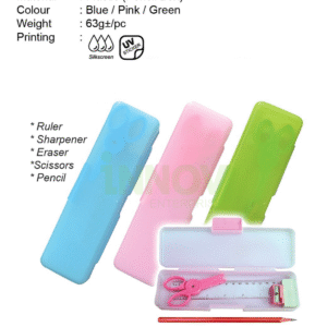 AD PS 743-II Stationery Set