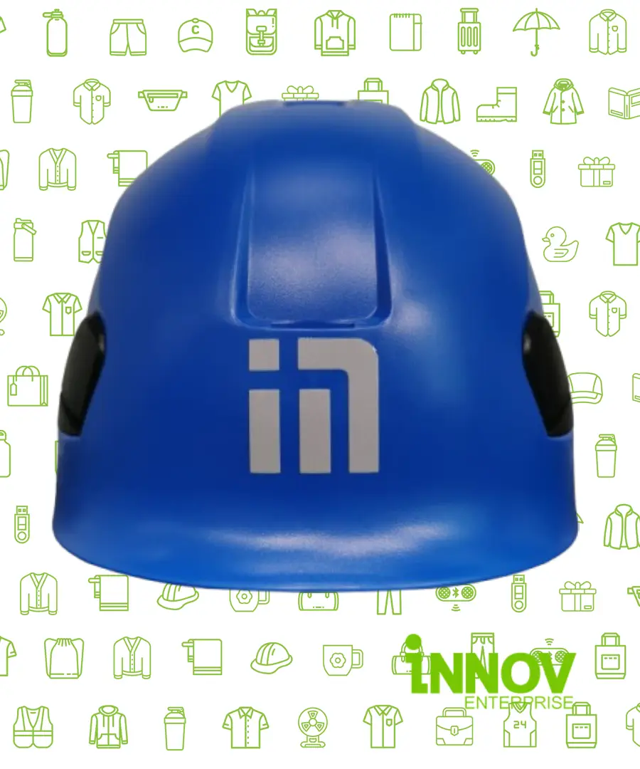 Blue_Safety_Helmet_With_1_UV_Logo_Print