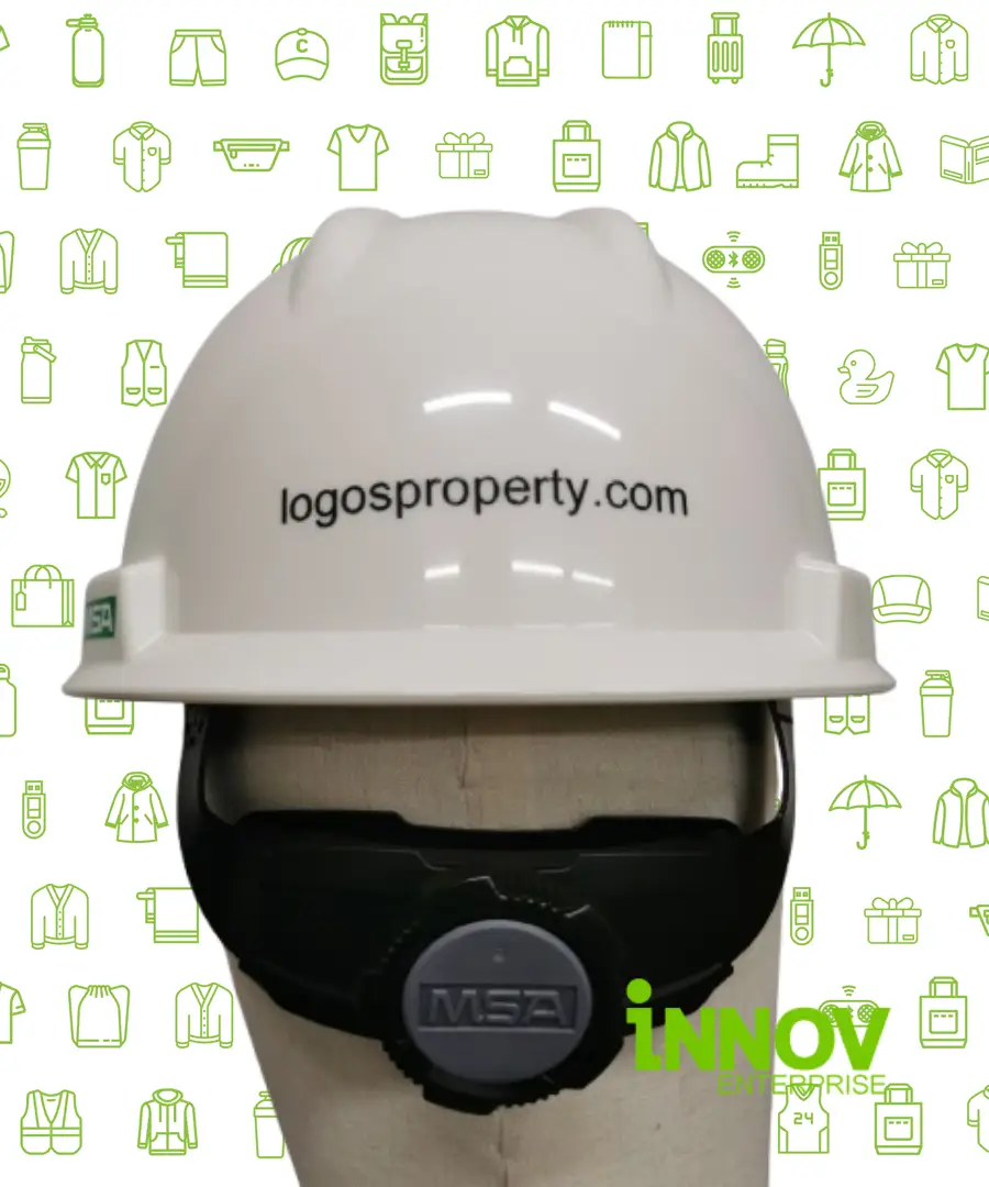 Safety_Helmet_with_UV_Logo_Printing_-_Back