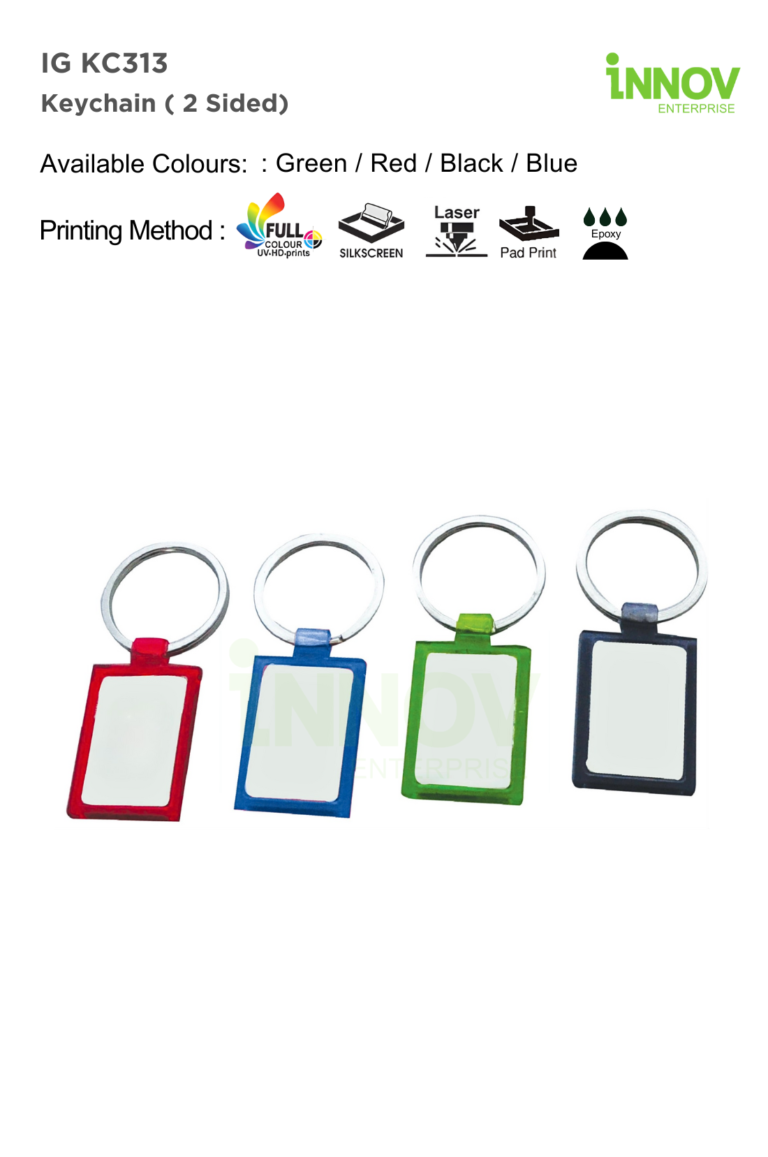Dl Office Color Key Rings Personalised Keyrings Bulk Singapore | Colourful Keyrings for Corporate ...